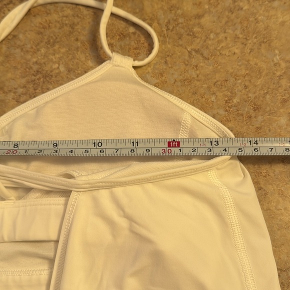 Lululemon Make A Move Tank
White small size - Picture 14 of 15